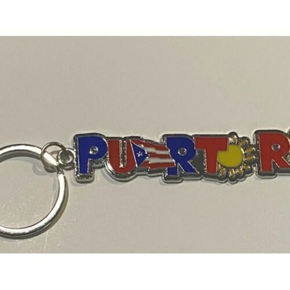 Unbranded puerto rico